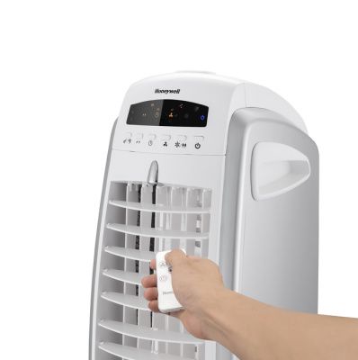 Климатизатор Honeywell ES 800 с ионизацией