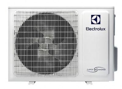 Кондиционер Electrolux Enterprise EACS/I-18HEN-WHITE/N8