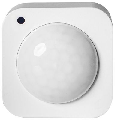 Датчик движения и освещенности Hommyn MBS30ZB