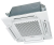 Кассетная VRF система Mitsubishi Heavy FDTC36KXZE1-W