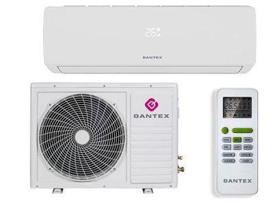 Кондиционер Dantex Eco RK-07ENT4/ RK-07ENT4E