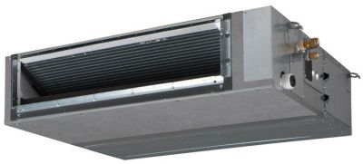 Канальный кондиционер Daikin FBA35A9/RXM35R9