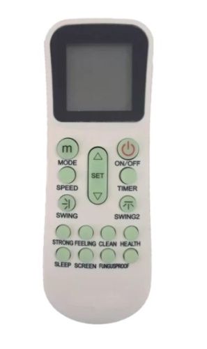 Кассетная VRF система Dahatsu CS-VRF-H45/DC4W