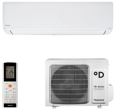 Кондиционер Daichi ICE95AVQ1-1/ICE95FV1-1/-40