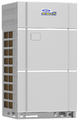 Наружный блок VRF системы General Climate GW-GM335/3F