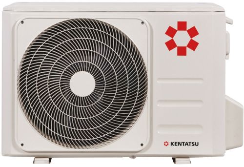 Канальный кондиционер Kentatsu KSKR105HFAN3R/KSUR105HFAN3L