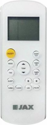 Кондиционер JAX York ACE-10HE