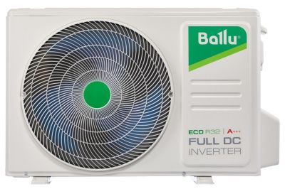 Кондиционер Ballu Ice Peak BSPKI-10HN8_24Y