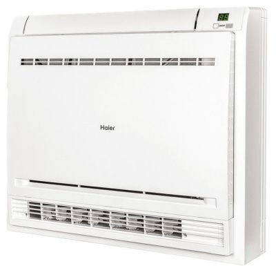 Напольно-потолочный кондиционер Haier AF35S2SD1FA/1U35S2SM3FA