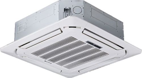 Кассетный фанкойл до 12 кВт Energolux SFC1200A1