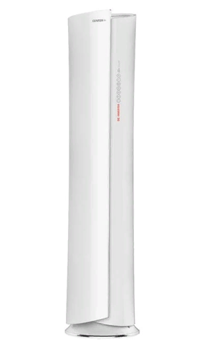 Колонный кондиционер Centek CT-66K24WiFi