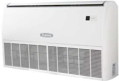 Напольно-потолочный кондиционер Бирюса BLCF-H18/4DR3