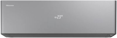 Настенный внутренний блок мульти сплит-системы Hisense Vision Pro Carbon AS-13UW4RXVQH01G(B)