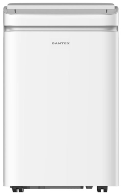 Мобильный кондиционер Dantex TOSCANA RK-12PFM-R