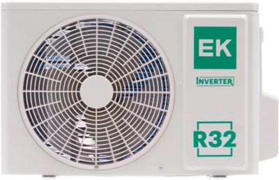 Кондиционер Euroklimat Futura heat pump EKSF-70HIS/EKOF-70HIS