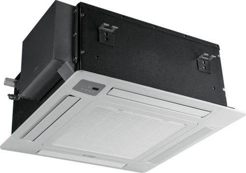 Кассетный кондиционер CHERBROOKE AUK-18HR4SC1/AUA-18U4SL1