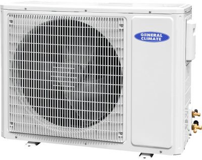 Канальный кондиционер General Climate GC/GU-DNE18HWF