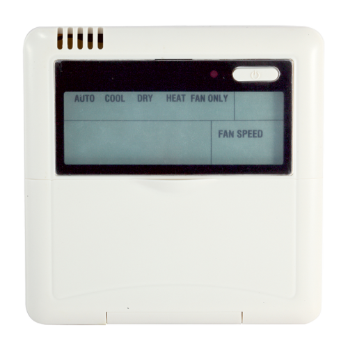 Канальный кондиционер Mdv MDTII-09HWFN8/MDOAG-09HDN8