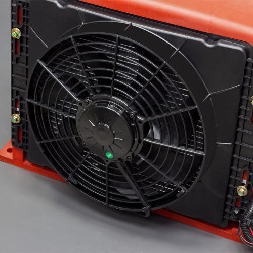 Автомобильный мобильный кондиционер MEYVEL AC-24TEC2800