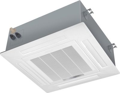 Кассетная VRF система Dahatsu CS-VRF-H45/DC4W