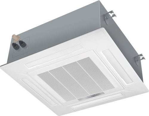 Кассетная VRF система Dahatsu CS-VRF-H45/DC4W