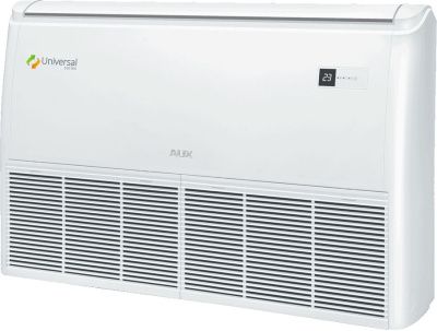 Напольно-потолочный кондиционер AUX ALCF-H18/4DR2A/AL-H18/4DR2A(U)