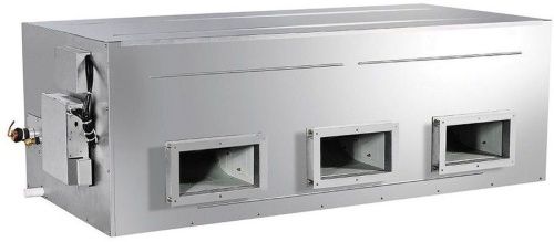 Канальный кондиционер Kentatsu KSTU280HZAN1/KSUR280HZAN3