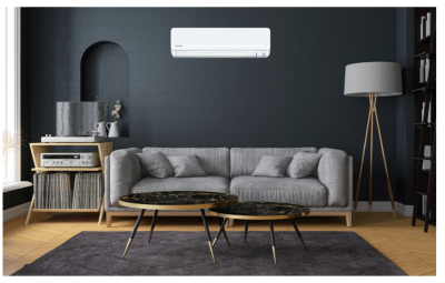 Кондиционер Mitsubishi Heavy Стандарт Плюс SRK71ZTL-W/SRC71ZTL-W