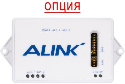 Канальный кондиционер Ballu BLCI_A_D-12HN8_V3