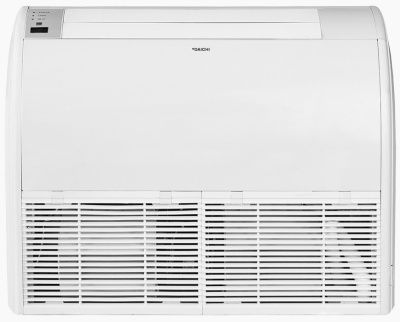 Напольно-потолочный кондиционер Daichi DA35BLKS1R1/DF35BLS1R1