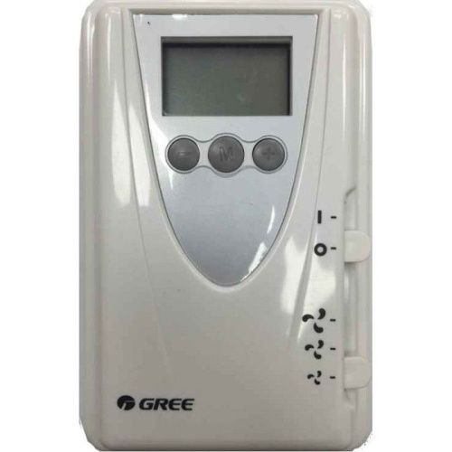LCD-контроллер Gree WK-110PA0