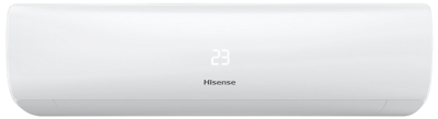 Настенный внутренний блок мульти сплит-системы Hisense Zoom Free Match AMS-07UW4RMRKB00