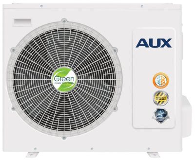 Напольно-потолочный кондиционер AUX AL-H18/4DR2A(U)/ALCF-H18/4DR2A