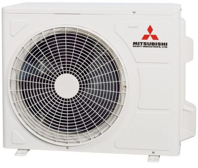 Кондиционер Mitsubishi Heavy SRK50ZS-WT/SRC50ZS-W