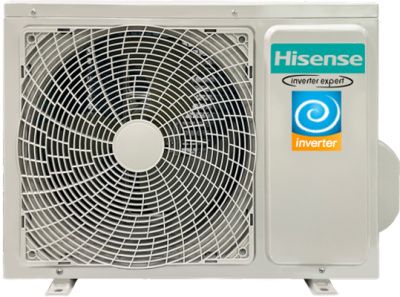 Кондиционер Hisense Premium Design Super AS-18UW4RXATG03 WI-FI