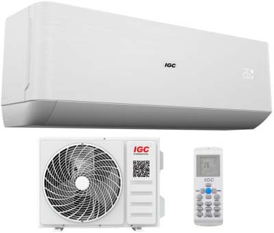 Кондиционер IGC T Omega RAS-12АТ