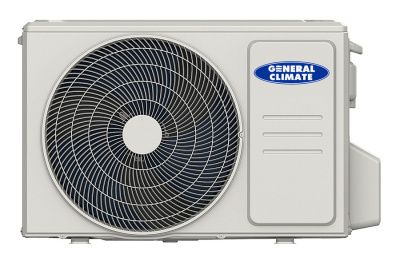 Кондиционер General Climate Pulsar GC-RE24HR/GU-RE24H