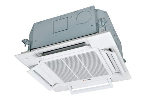 Кассетная VRF система Mitsubishi Heavy FDTC56KXZE1-W