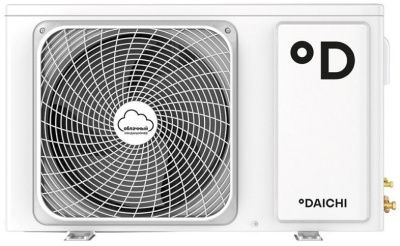 Кондиционер Daichi Alpha 3 Sensors A50AVQR3_UNL_S/A50FVR3_UNL_S