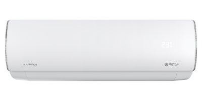 Настенный внутренний блок мульти сплит-системы Royal Clima PERFETTO DC EU RCI-PFF12HN