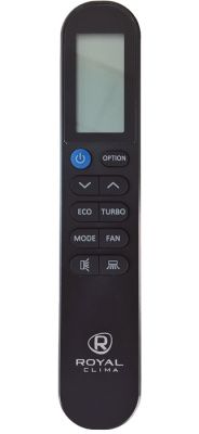 Настенный внутренний блок мульти сплит-системы Royal Clima RCI-ANF12HN