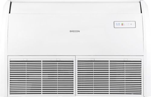 Напольно-потолочный кондиционер Breeon BLC-18TCF
