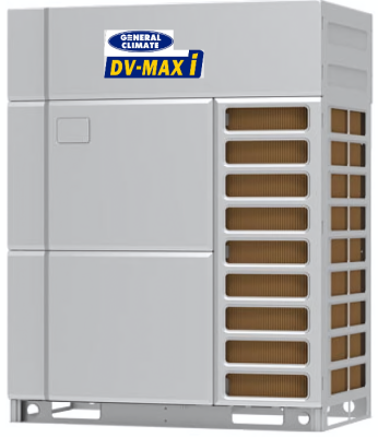 Наружный блок VRF системы General Climate GW-GM680/3F