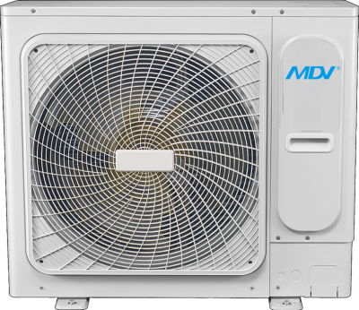 Наружный блок VRF системы Mdv O-Mi80V2R1D(D)