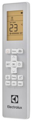 Кондиционер Electrolux Smartline EACS/I-12HSM/N8