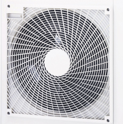 Внешний блок мульти сплит-системы на 5 комнат Lg MU5R40.U42