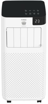 Мобильный кондиционер Funai MAC-MG22CON01