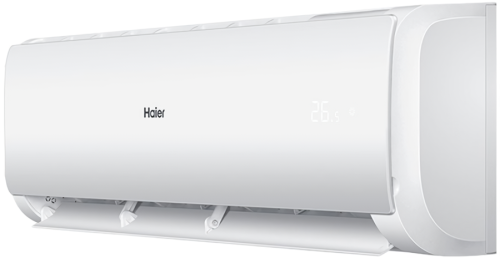 Кондиционер Haier Tundra AS24TT5HRA/1U24TL5FRA