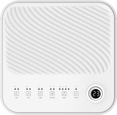 Мобильный кондиционер Funai CROCUS MAC-CS22CON01