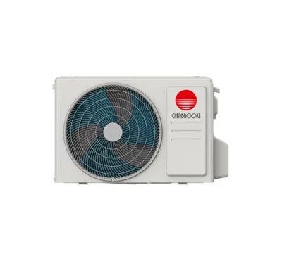 Кондиционер CHERBROOKE Crystal CSA-07HRK1/COX-07HK1